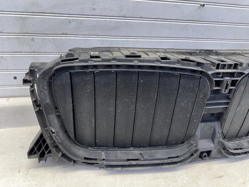 2022 2023 2024 BMW X3 X4 GRILLE AIR FLAPS UPPER SHUTTER 5A1DA48 OEM - Picture 2 of 11