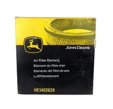 John Deere Air Filter Element HE140262 Brand New