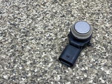 PDC-Sensor hinten Silver 792U A0009050242 Mercedes X204 GLK 15.2090.130 PDC-Sensor hinten Silver 792U A0009050242 Mercedes X204 GLK 15.2090.130