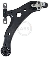 A.B.S. 211900 Lenker, RadaufhäNgung Vorne Rechts Unten FüR Toyota
