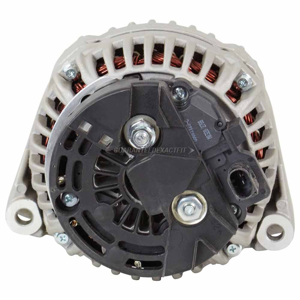 For Mercedes CL500 E500 S500 SL500 SLR McLaren G500 G55 2002-2009 Alternator CSW