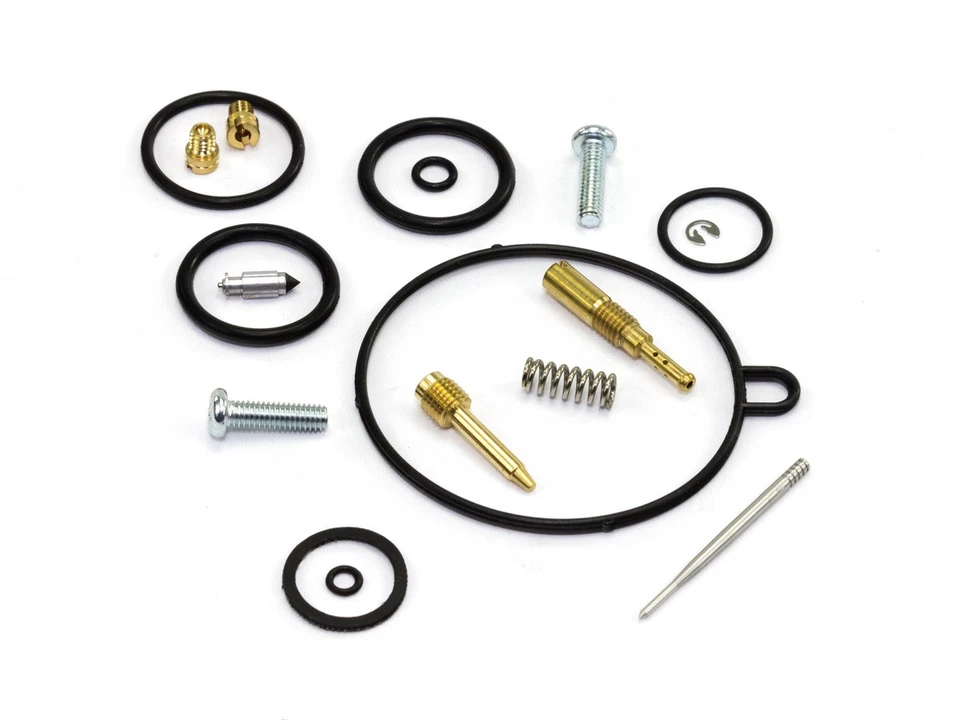 Carburateur Réparer Lot 26-1203 pour Honda XR 70 R XR70 XR70R Année 1997-2000 - Photo 1/4