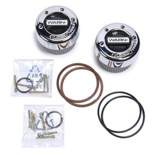 Warn 11690 Hubs Lock Out