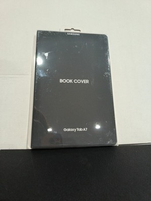 Samsung Galaxy Tab A7 Book Cover NEW