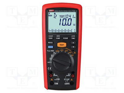 UNI-T UT505B Messgerät