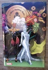X-Men Hellfire Gala Oversized Hardcover Variant Cover Marvel Comics 2021
