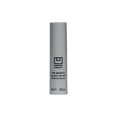 U Beauty The Smooth Dynamic Wrinkle Defense Serum - Multi-Peptide Complex