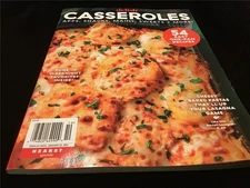 Hearst Magazine Delish Casseroles Apps,Snacks,Mains,Sweets 54 Easy 1Pan Recipes