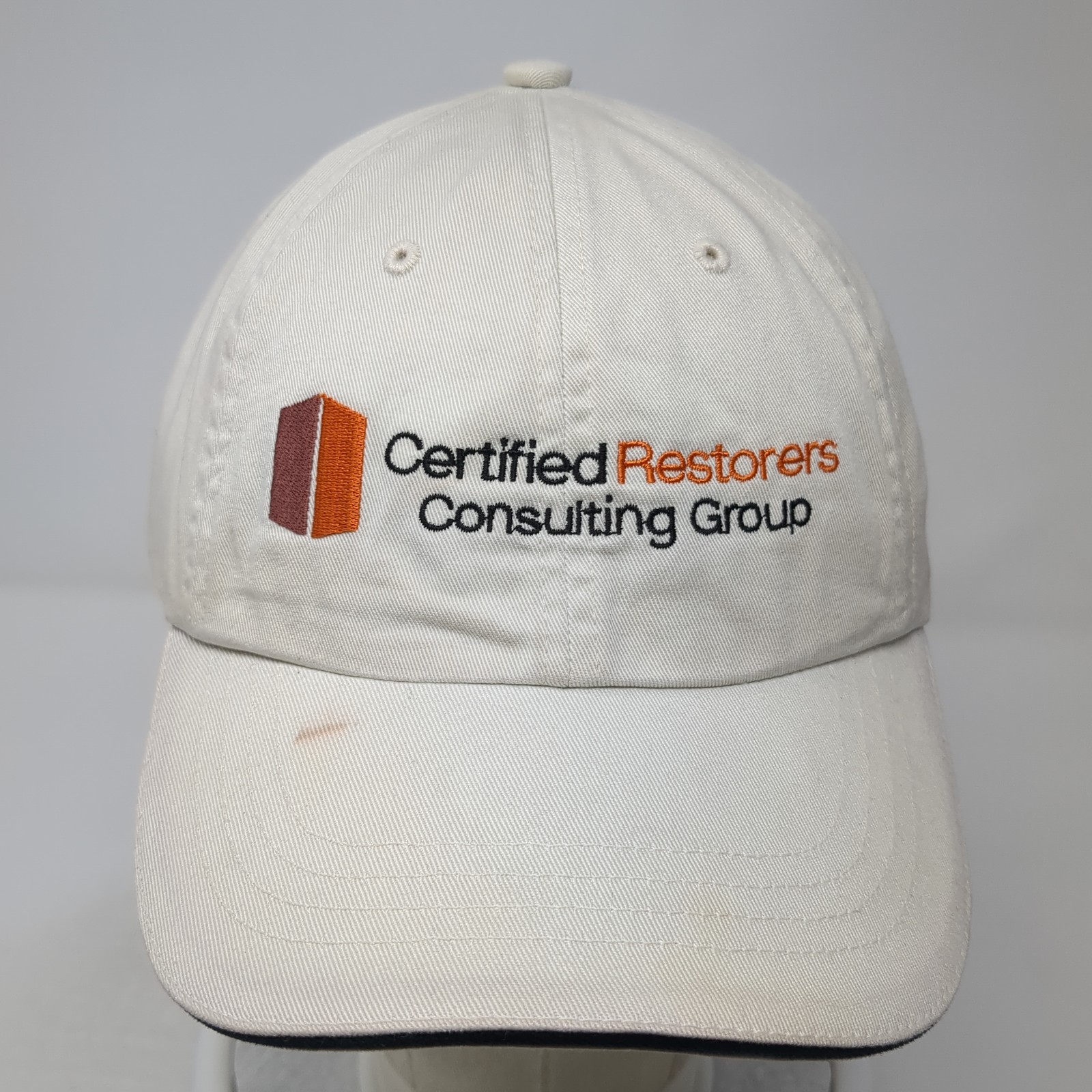 Certified Restorers Consulting Group Slideback Ha… - image 2