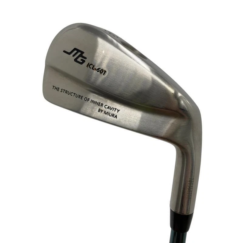 Miura Hybrid Golf Clubs for sale | eBay