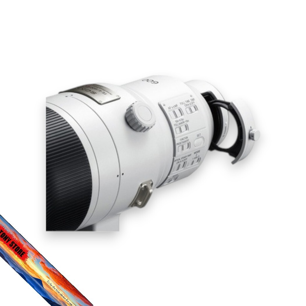 Is Usm Telephoto Lens Ef 600 F4 Sony FE 600mm GM OSS Full-frame