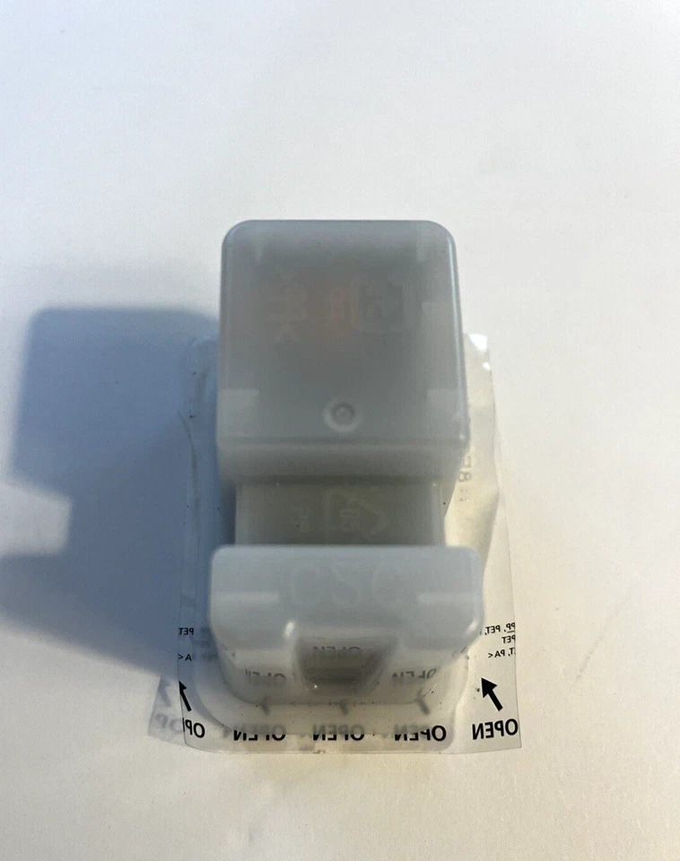 Cartucho de tinta color Canon 41 CL-41 NUEVO sellado tricolor rendimiento estándar ChromaLife Foto 3 de 3