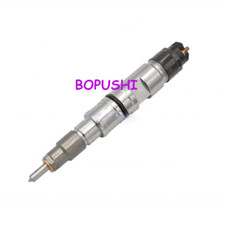 High Quality New Diesel Common Rail Fuel Injector 0445120262 For FAW Xichai