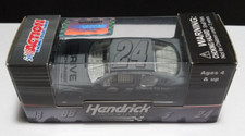 Jeff Gordon 24 1/64 AARP Drive to End Hunger ARC Stealth 2011 Impala Diecast