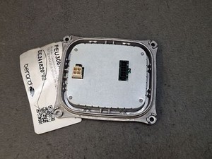 Modul Scheinwerfer Crossing LED - Peugeot 308 II - 130732940400