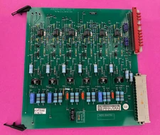 Waters Micromass Quattro II A820210 Lens PLB PCB Circuit Board A820210A Instem