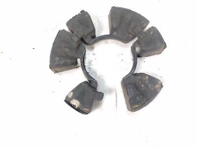 1989 Kawasaki Ninja ZX-10 ZX1000 B Rear Cush Drive Hub Rubbers Set
