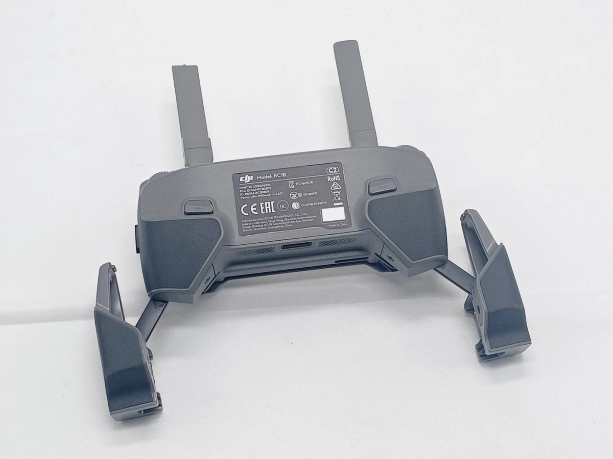 DJI Mavic 2 Pro Zoom Remote Controller RC1A/RC1B with Joysticks | eBay