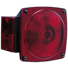Peterson Manufacturing 440 Combination Tail Light - Right / Passenger Side