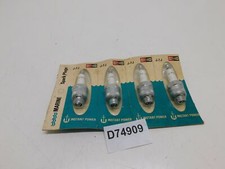 Bougies d'allumage Opel ADMIRAL