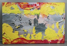 Quadro astratto su tela Abstract Vol.233 91x60 cm quadro stampa artistica quadro da parete M-B1