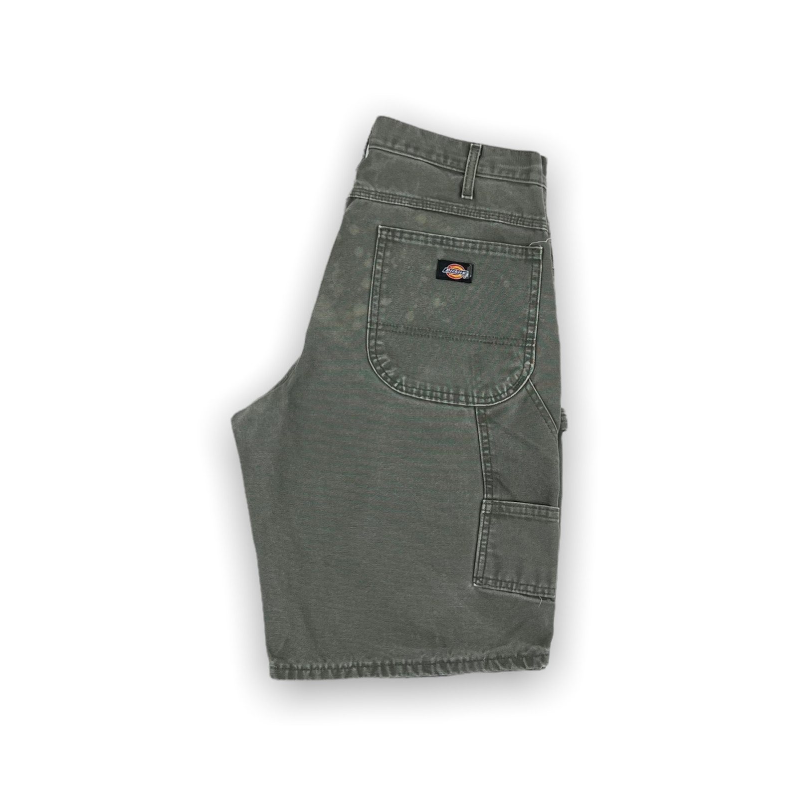 Купить Dickies Carpenter Shorts 33 на 