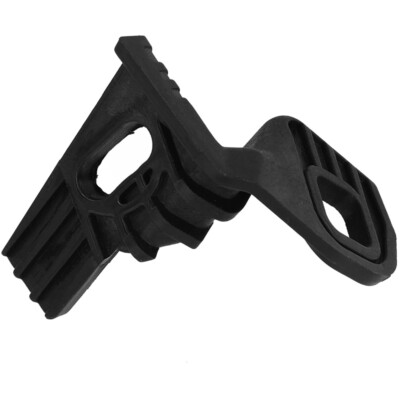 Pair Headlight Mounting Brackets For BMW 1 Series F20 & 2 Series F22 F23 F87 M2 - ABS, OEM Fit
