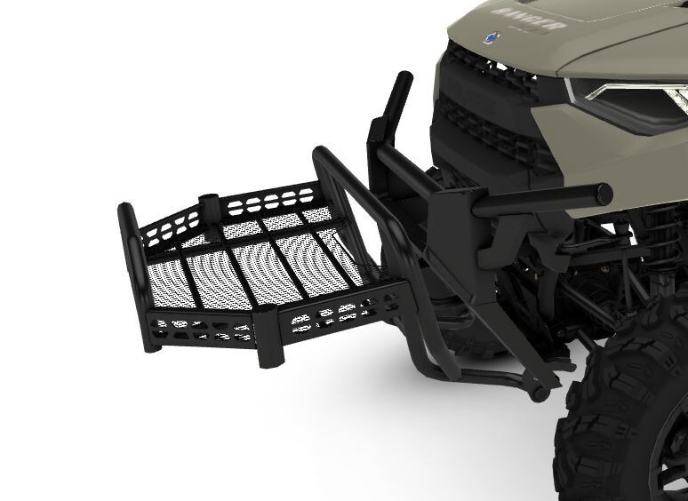 2018-2026 OEM Polaris Ranger 1000/XP1000 Lock&Ride Front