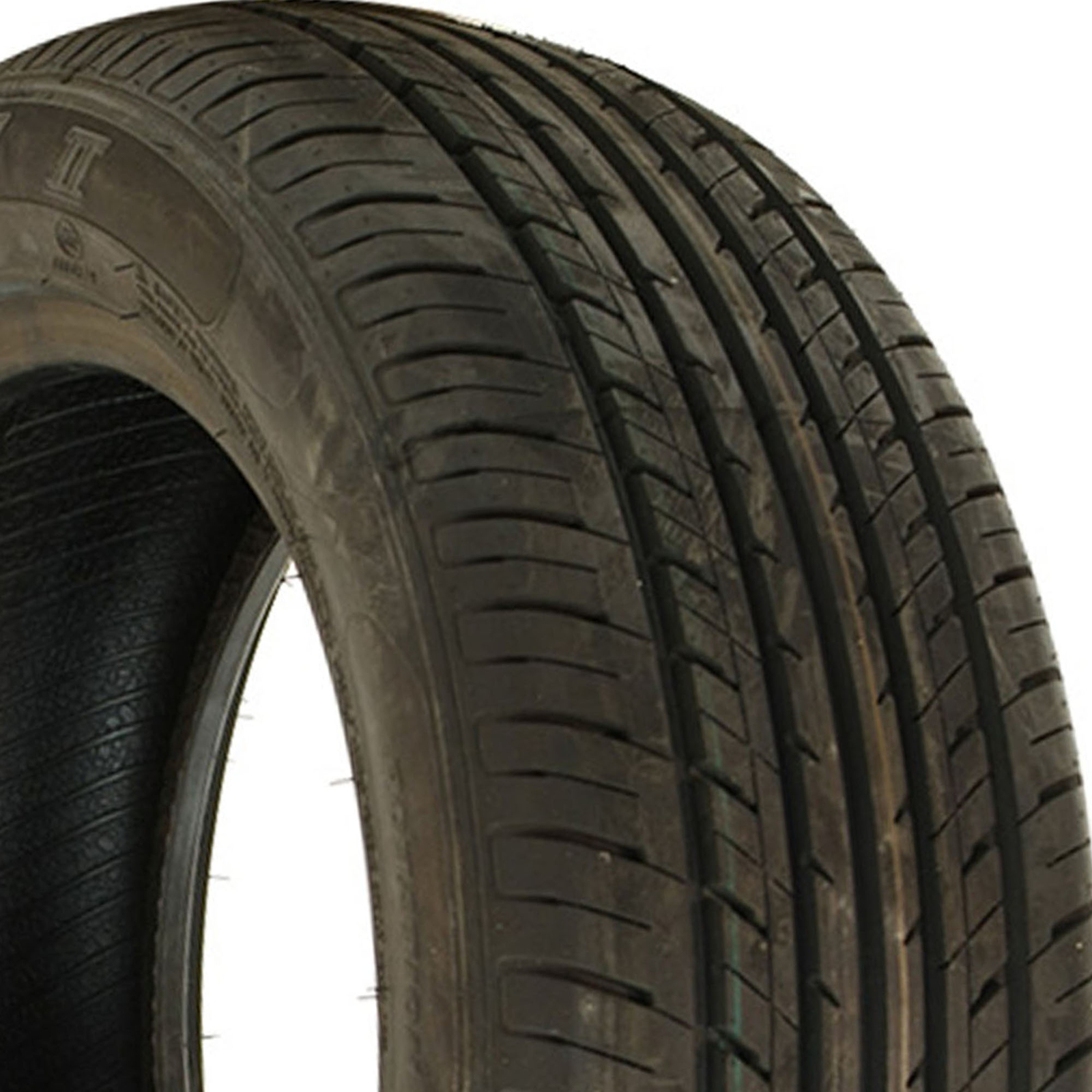 1 New Thunderer Mach Ii R301 195/50r15 Tires 1955015 195 50 15 eBay