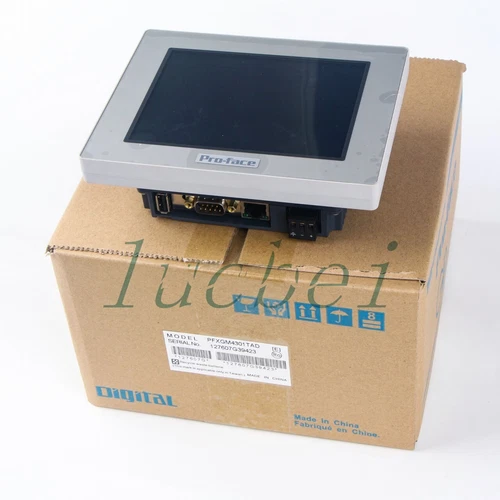 ONE New Pro-face PFXGM4301TAD GP-4301TM TOUCH SCREEN