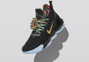 watch the throne lebron 9 ebay