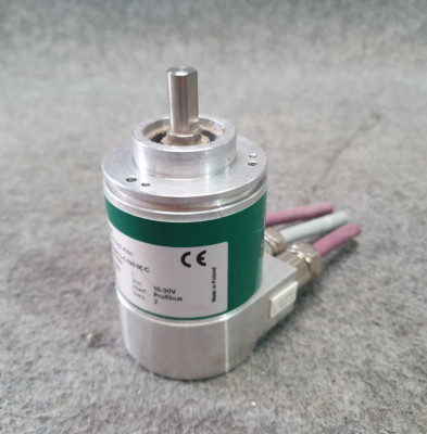 POSITAL Type: OCD-DPB1B-0012-C100-0CC