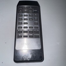 KENWOOD RC-P4420 DVD Changer Remote Control DP-R4420 , DP-R99