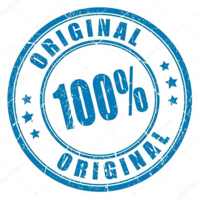 Pack De 10 Lames Gillette GII Original – Recharges Pour Rasoir Gilette G II – Neuf Fabriqué En Allemagne