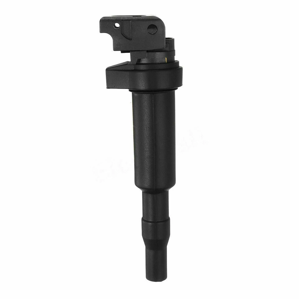 For BMW Ignition Coil 6 Packs Updated W/ Connector Boot Genuine Bosch 0221504470 - Image 4 of 4