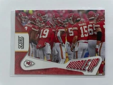 2023 Score Football **Pick Your Card** Cards #200 - #300, Insert Cards