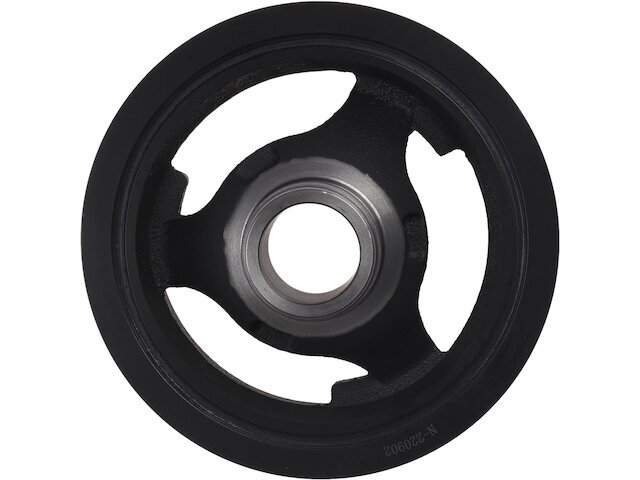 API Engine Harmonic Balancer fits Chevy Colorado 2009-2012 5.3L V8 87YGCF