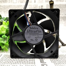 1 pcs Nidec 9225 U92T12MS16A7-57 Projector Double Ball Cooling Fan