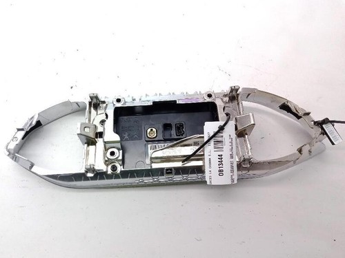 982429858000 gps navigation system for PEUGEOT 308 II 1.2 THP 130 2013 22515889 - Picture 2 of 4