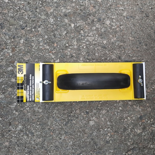 3M Sanders Drywall Hand Sander Drhs-008 