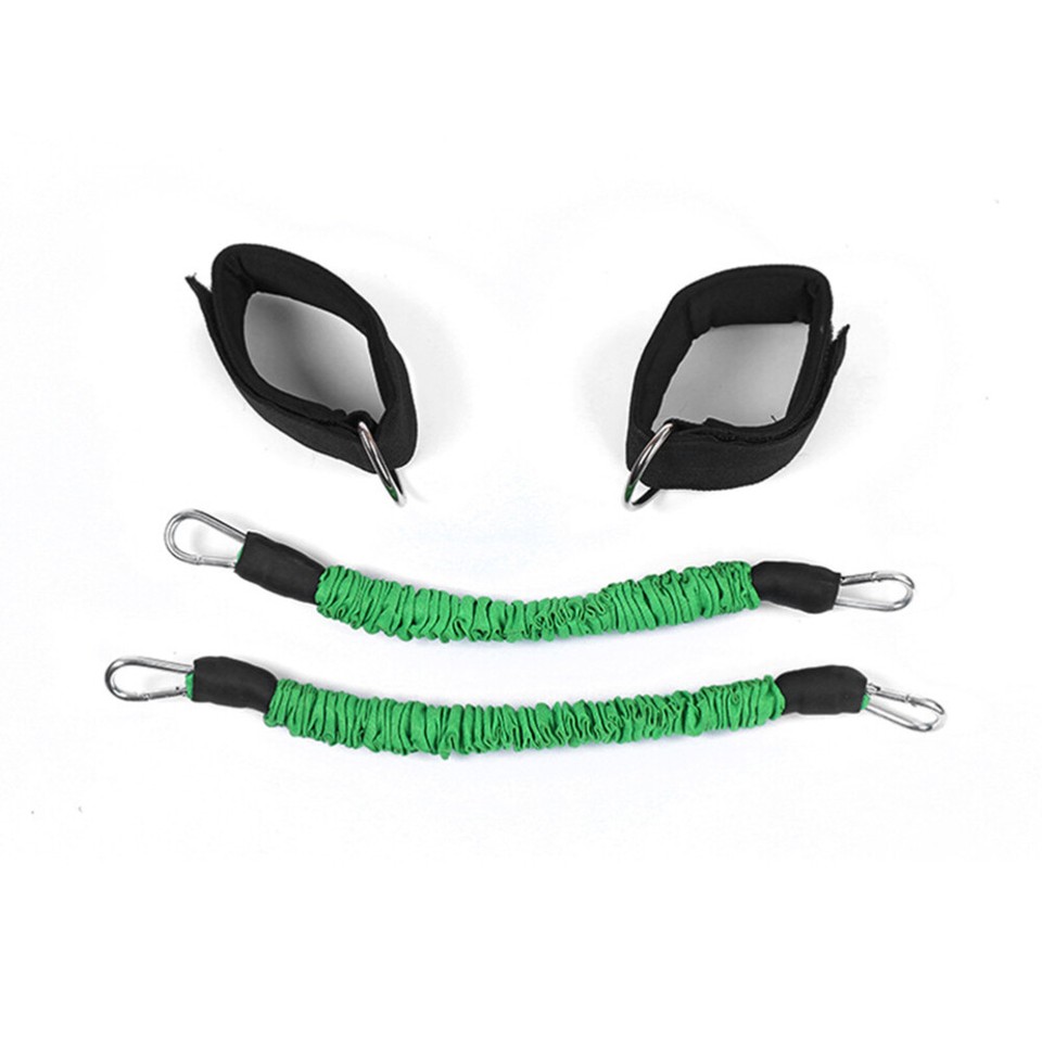 VIVIWI Golf-Trainingsseil - Verstellbares Übungsband Für Besseren Schwung