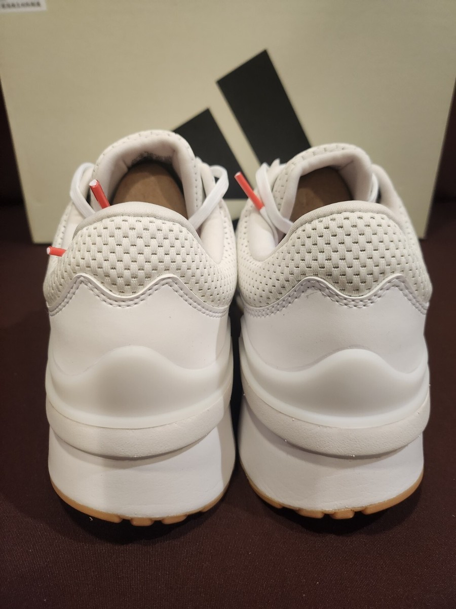 Size 9.5 - Adidas ZNCHILL Lightmotion+ White Gum for sale online