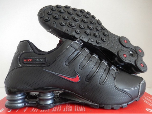 nike shox 11.5