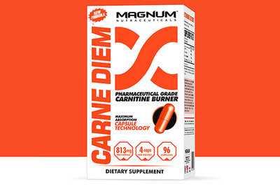 achagawda or l carnitina for memory loss Magnum Nutraceuticals Carne Diem L-Carnitine - Weight 96 Caps 11/26exp Vitamin B2 (Riboflavin) Liquid Size:Pack of 30 Miositogyn GT