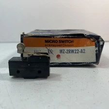 Micro Switch WZ-2R-A2 Limit Switch 