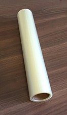 Ultra Clear Transfer Tape - 12"x30' roll - Craft - Hobby - Adhesive Vinyl Craft