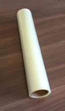 Ultra Clear Transfer Tape - 12"x30' roll - Craft - Hobby - Adhesive Vinyl Craft