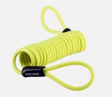 MUELLE CABLE DE RECUPERACIÓN PARA BLOQUE DE DISCO 4mm 1,50m