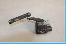 04-10 BMW 645Ci 650i Suspension Height Level Sensor 21247215 Oem