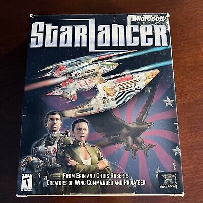 その他 Starlancer big box windows PC s-l400.jpg